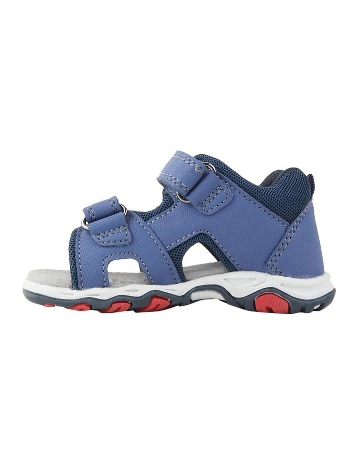 Hawk Sandals in Multi image 2