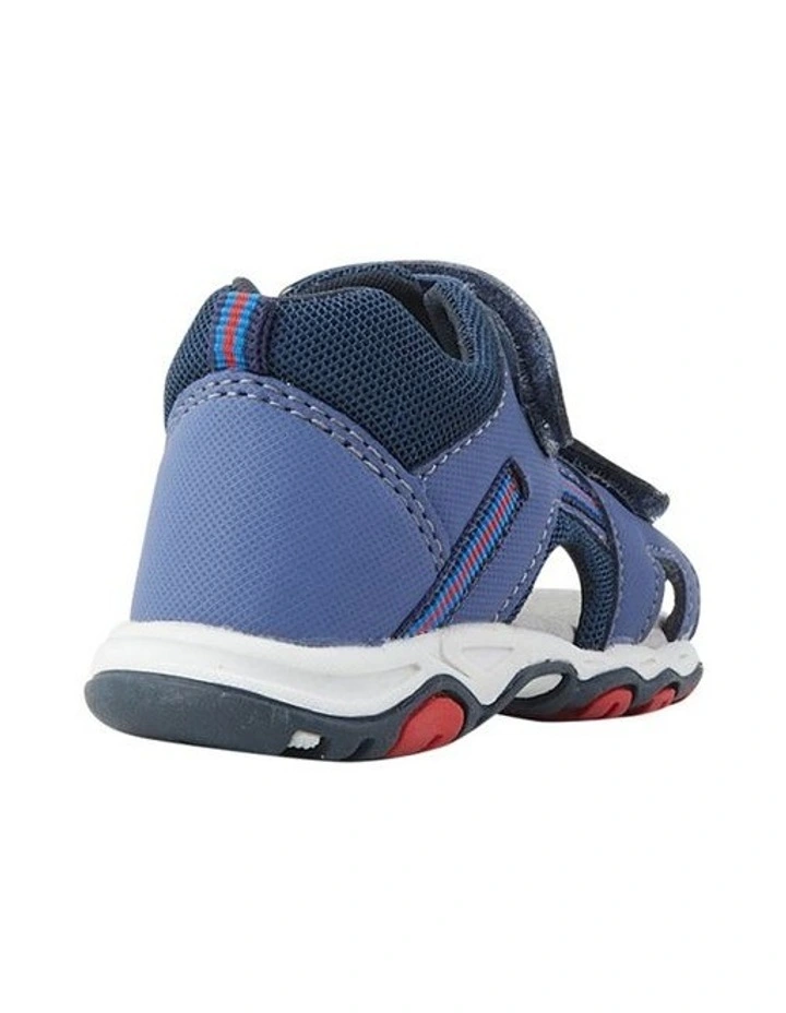 Hawk Sandals in Multi image 3