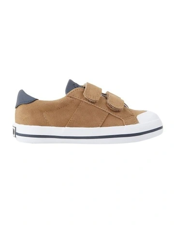 Mack Sneakers in Natural