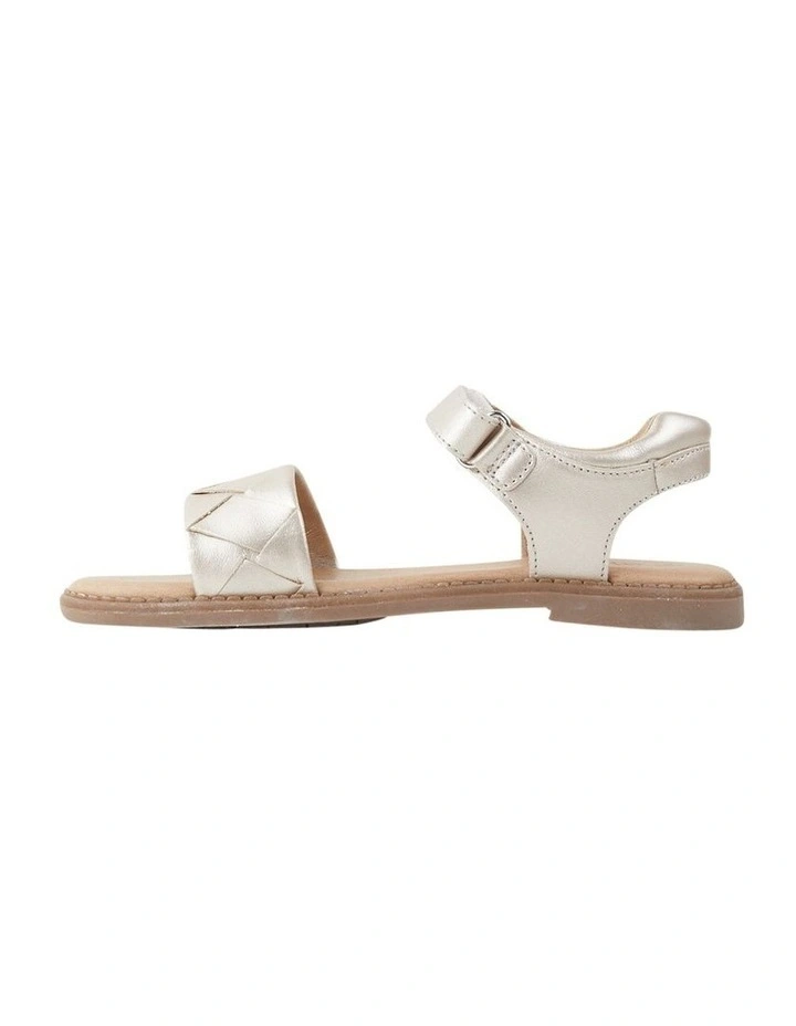 Gila Sandals in Gold image 2