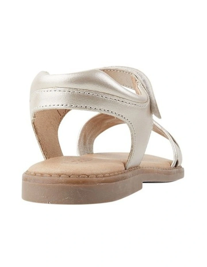 Gila Sandals in Gold image 3