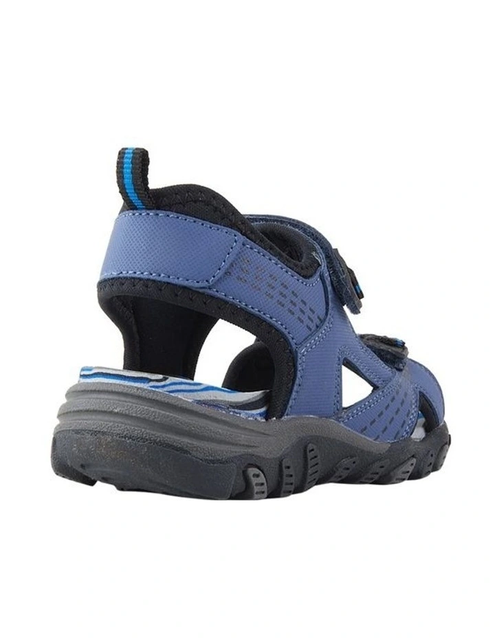 Huxley Sandals in Artic Blue image 3