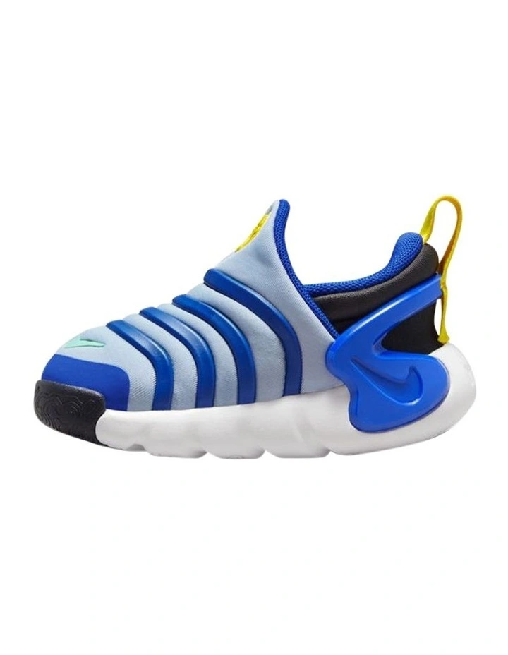 Dynamo Go! Infant Sneakers in Blue image 2