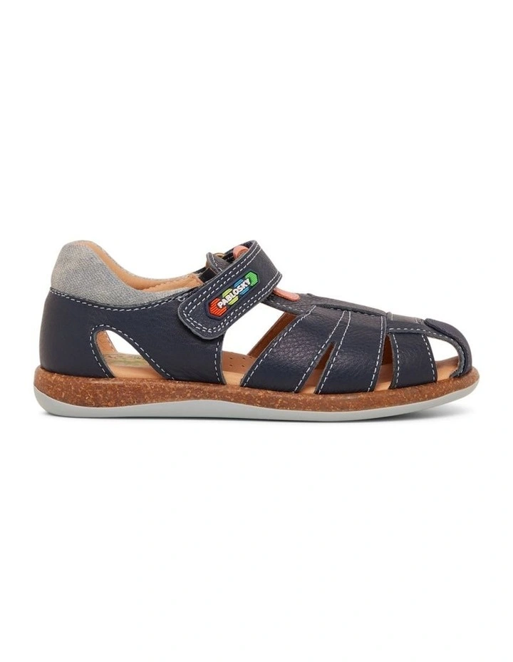 Sandales Garçon 27 Kickers Fille 27 Pablosky Garçon Fille Zig 051277 Sandales, Rose Sandales Bebe Garçon