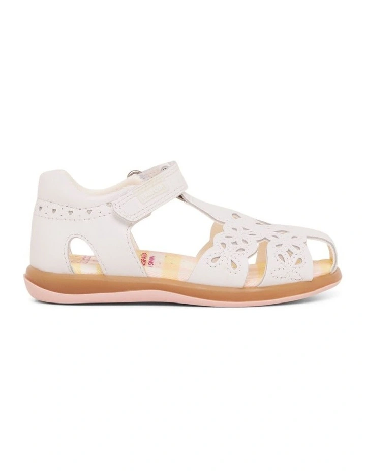Pablosky Capri 877014: Sandali Per Bambine, Il Must-Have Per Stile E Comfort Ecosostenibile!