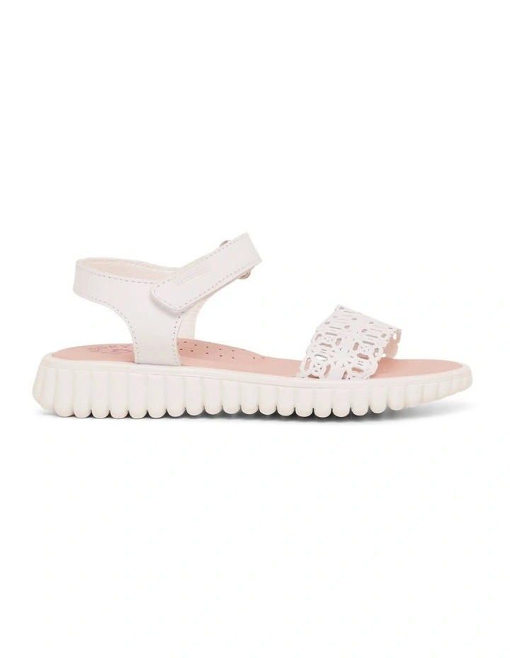 Corina Sunny 418207 Sandals in White image 1