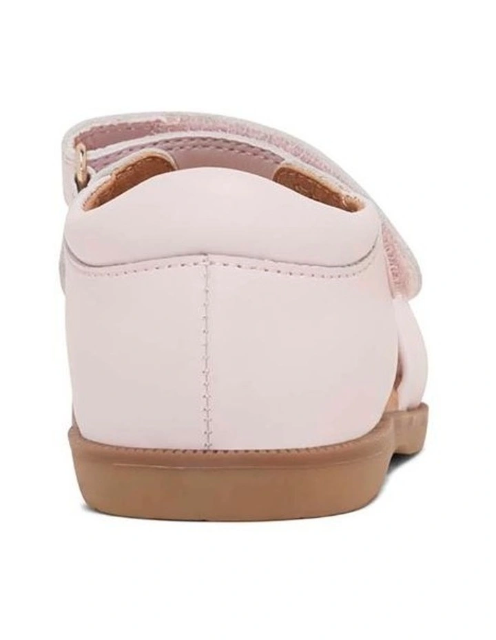 Cecelia Sandals in Light Pink image 3