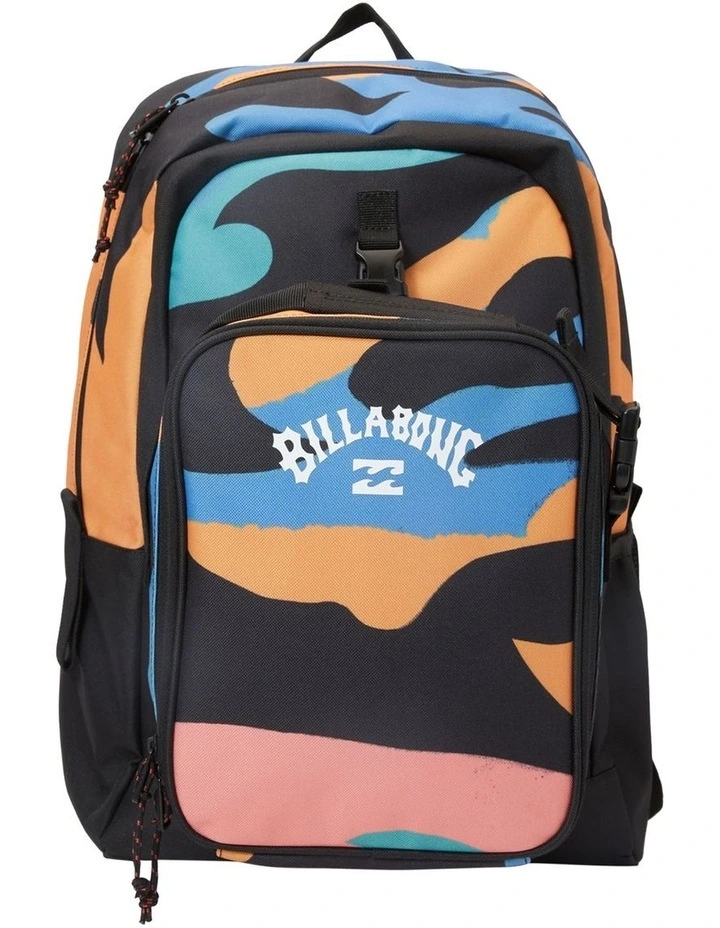 Command Duo Backpack Sunset image 1