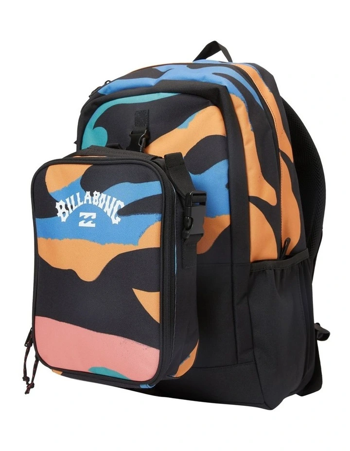 Command Duo Backpack Sunset image 3