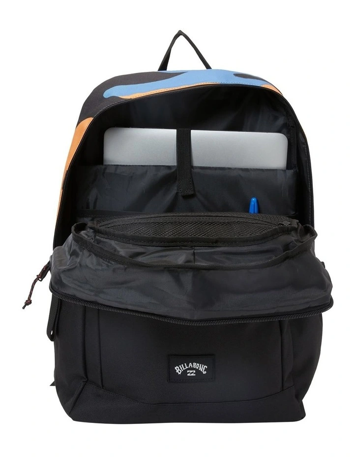 Command Duo Backpack Sunset image 4