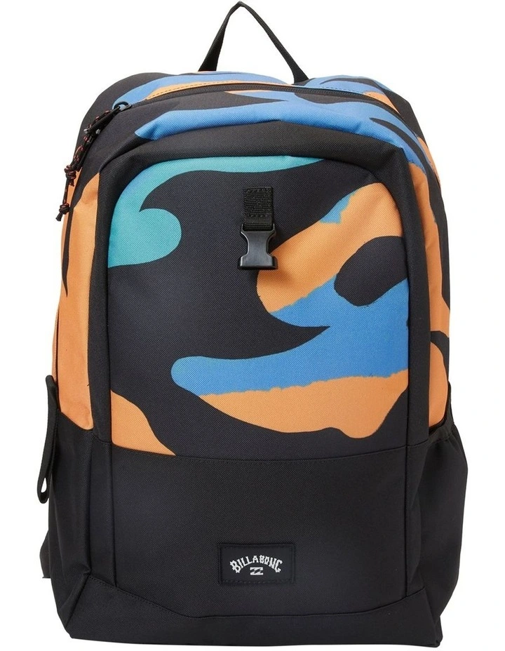 Command Duo Backpack Sunset image 5