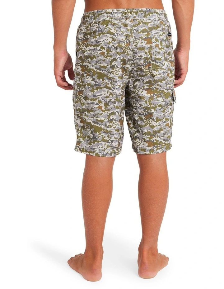 Throw On Boardshorts in Multi image 2