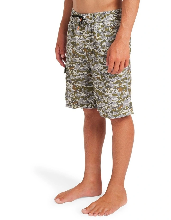Throw On Boardshorts in Multi image 3