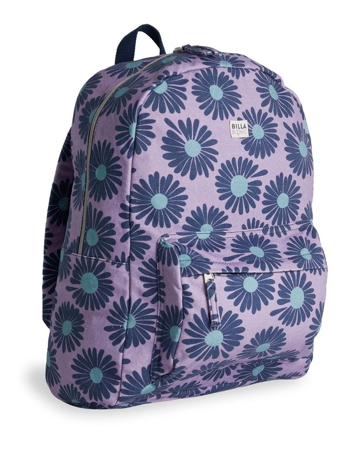 Fresh Daze Schools Out Jr Backpack in Assorted image 2