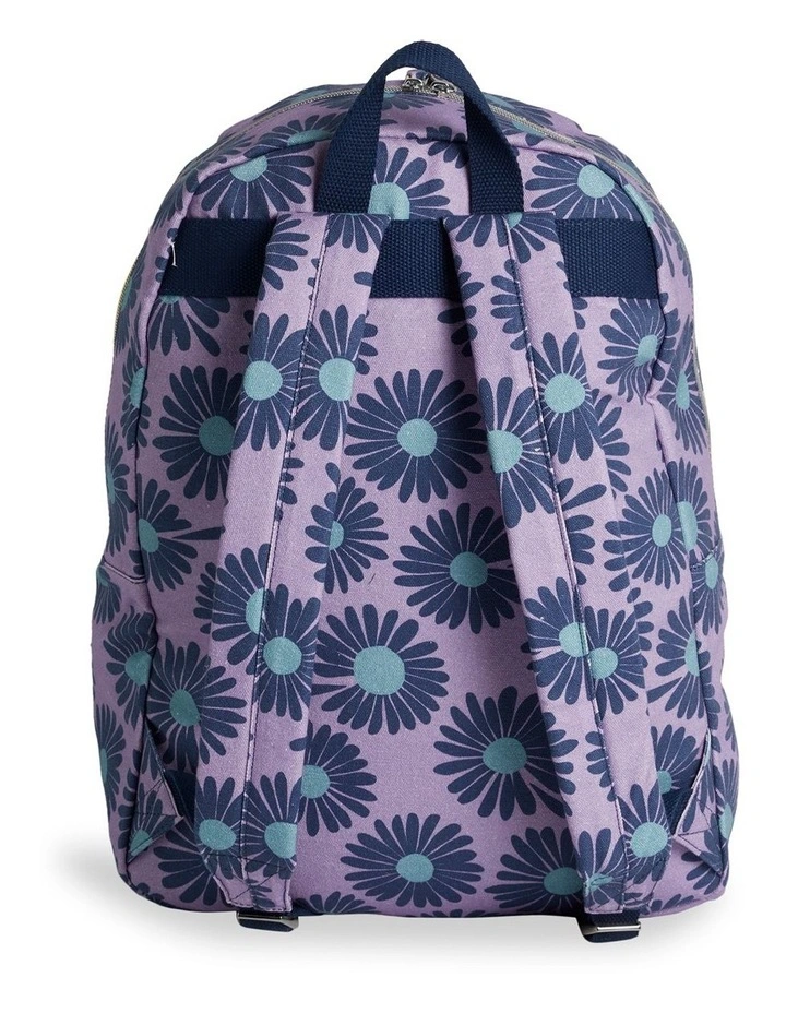 Fresh Daze Schools Out Jr Backpack in Assorted image 3