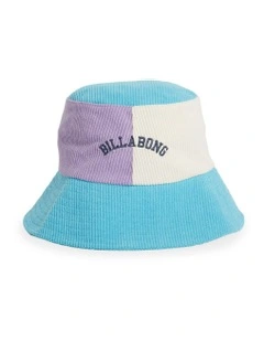 Mixing Vibes Bucket Hat in Assorted