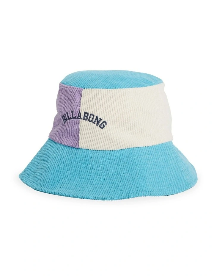 Mixing Vibes Bucket Hat in Assorted image 4