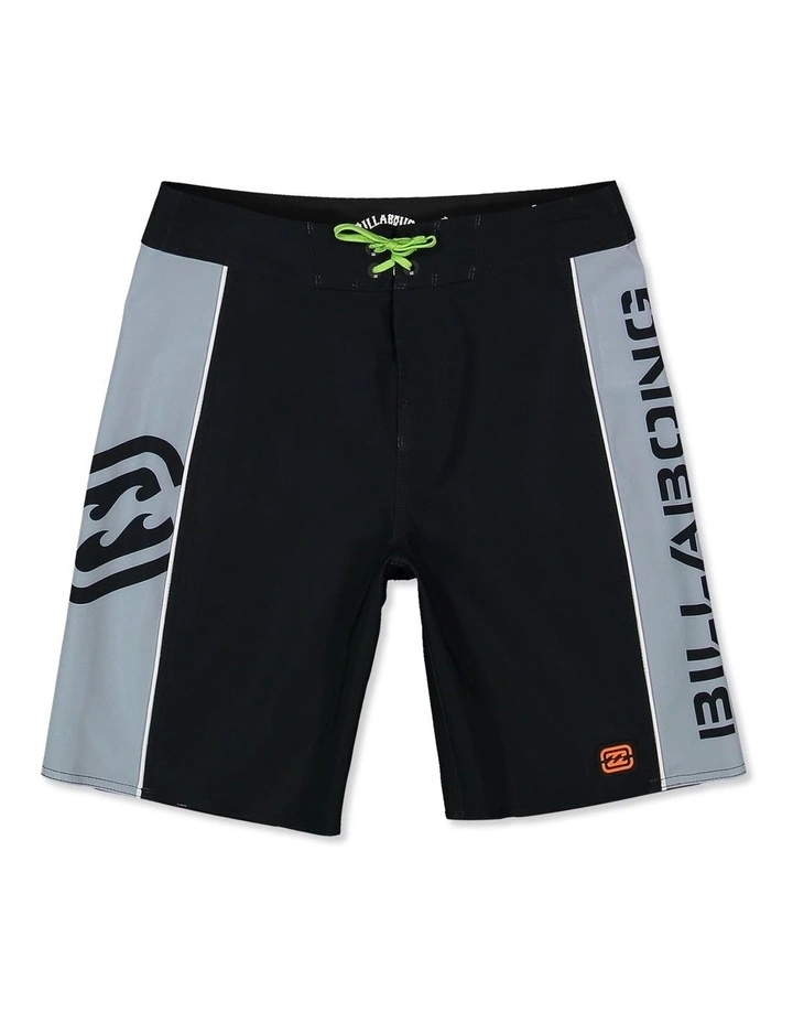 Groms Dbah Pro Black image 1