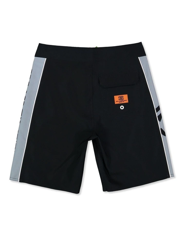 Groms Dbah Pro Black image 2
