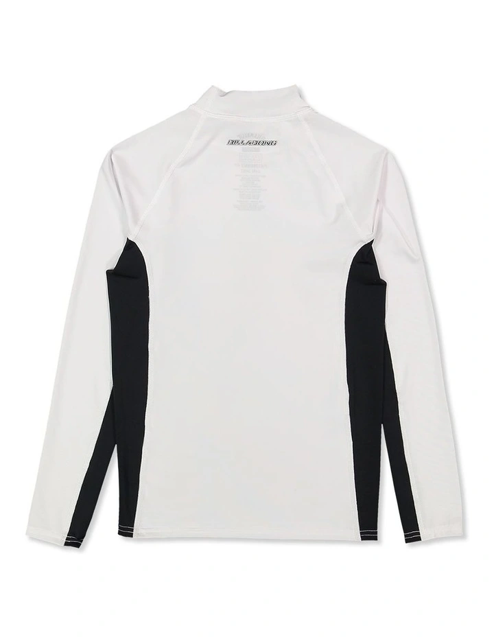 Groms Spec 73 Pf Ls White image 2