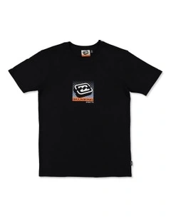 Groms Spec 3D Ss Black