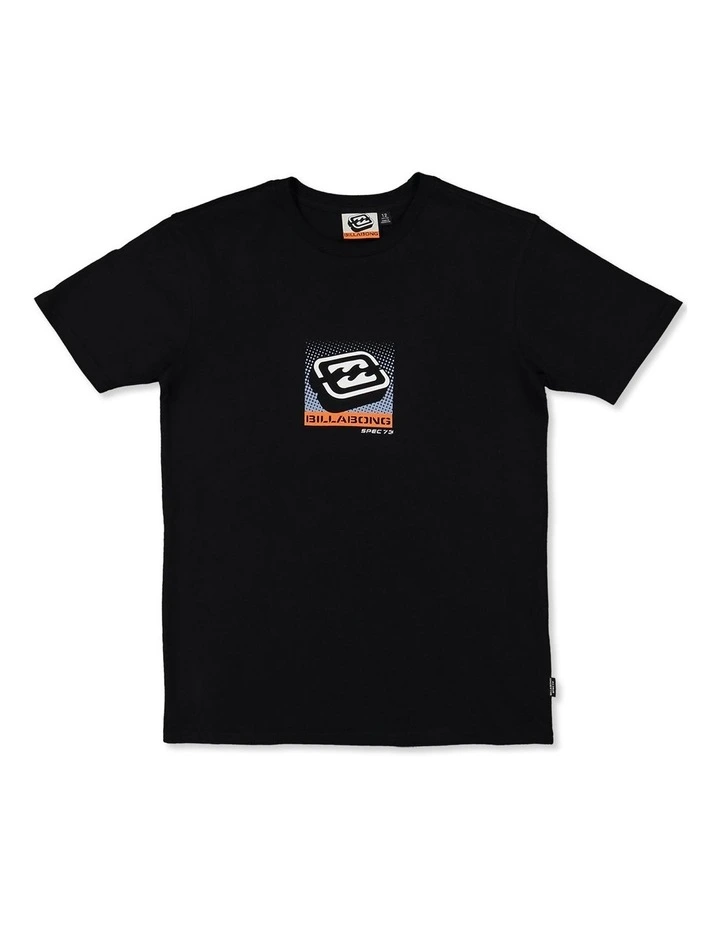 Groms Spec 3D Ss Black image 1