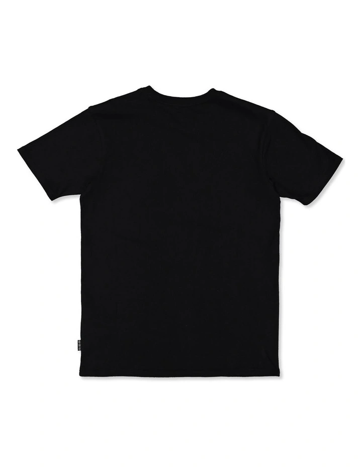 Groms Spec 3D Ss Black image 2