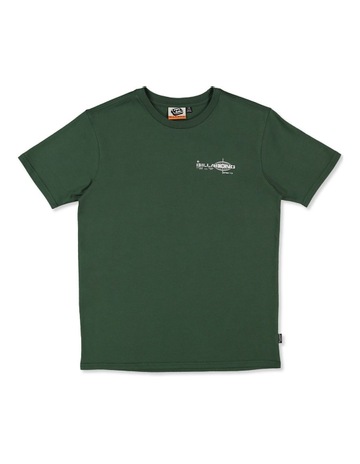 Green colour