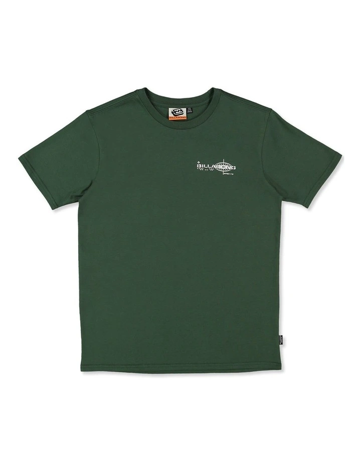 Groms Spec 73 Ss Green image 1