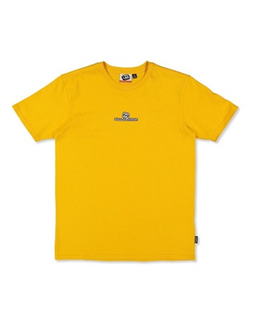 Yellow colour