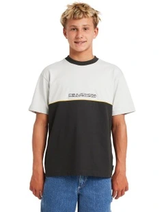 Spec Legacy T-Shirt in Multi