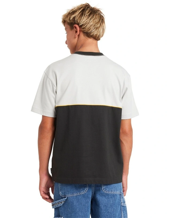 Spec Legacy T-Shirt in Multi image 2