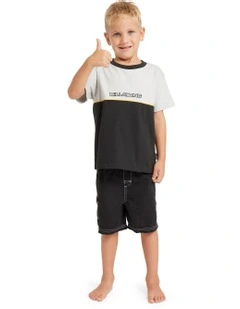 Spec Legacy T-shirt in Multi