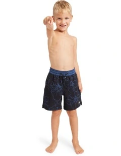 Sundays Boardshorts in Vintage Indigo