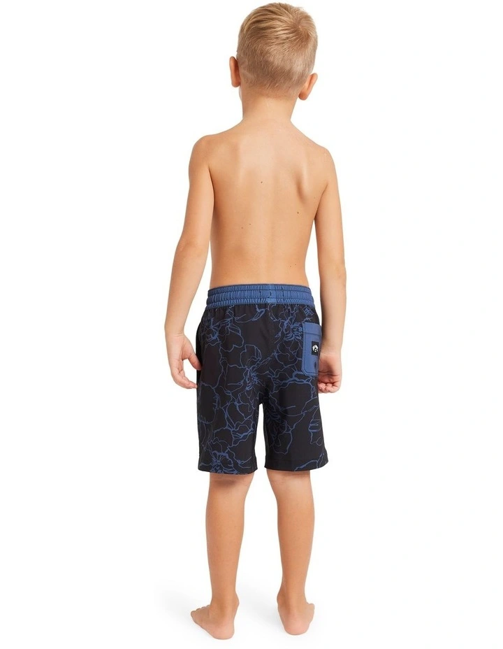 Sundays Boardshorts in Vintage Indigo image 2