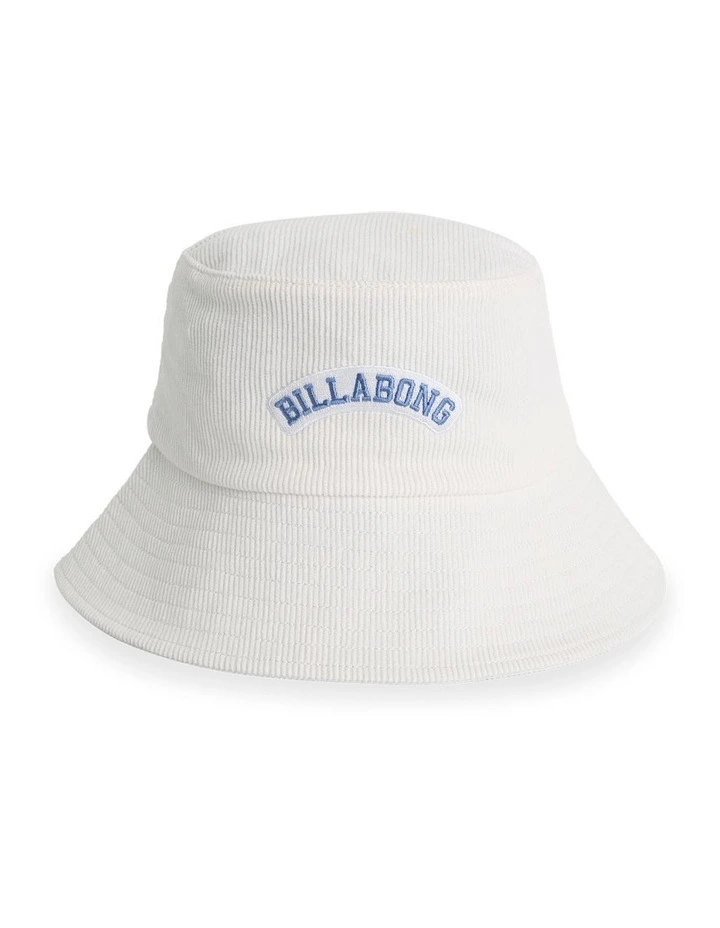 Gigglemug Bucket Hat in Salt Crystal image 1
