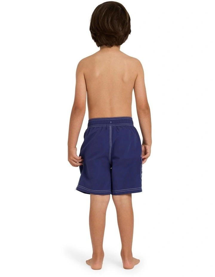 Throw On 13 Boardshorts in Vintage Indigo image 2