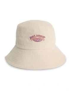 Old Dayz Bucket Hat White Cap