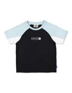 Toddlers Spec 73 T-shirt in Multi