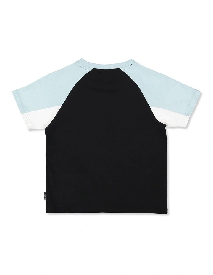 Toddlers Spec 73 T-shirt in Multi image 2