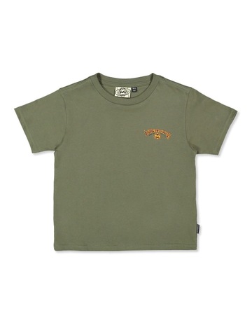 Cypress Green colour