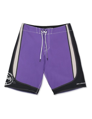 Purple colour