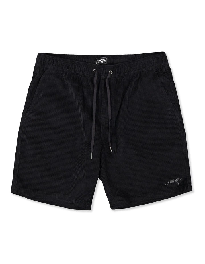 Boys 8-16 Boys Larry Cord Walkshorts Char image 1