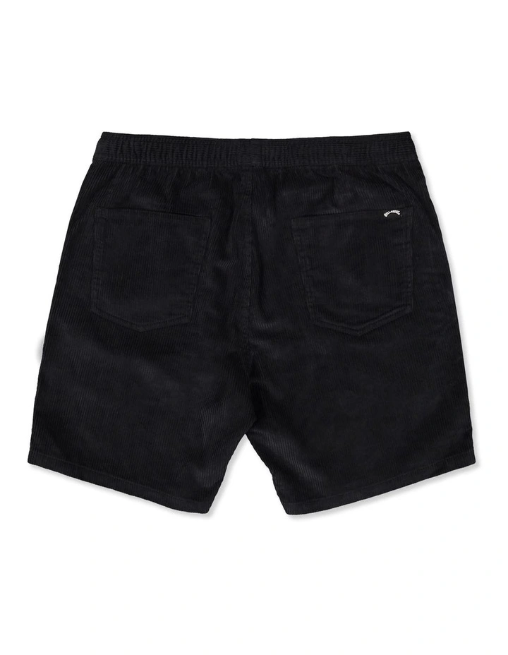 Boys 8-16 Boys Larry Cord Walkshorts Char image 2