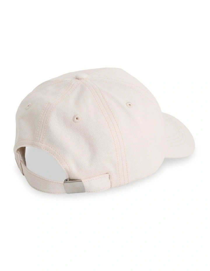 Girls 6-16 Dream Petal Cap in Salt Crystal image 2