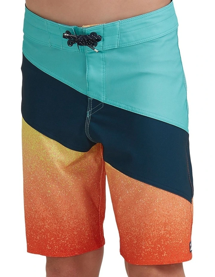 Billabong T Street Pro Boardshorts MYER