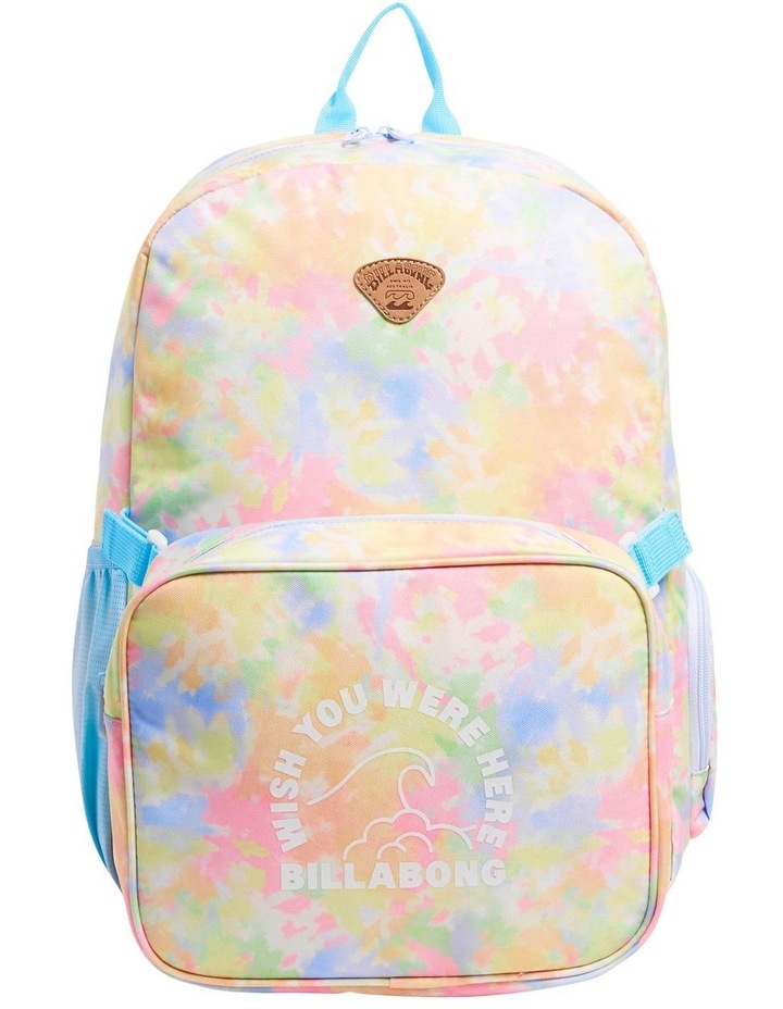 Painted Rainbows Multi Backpack