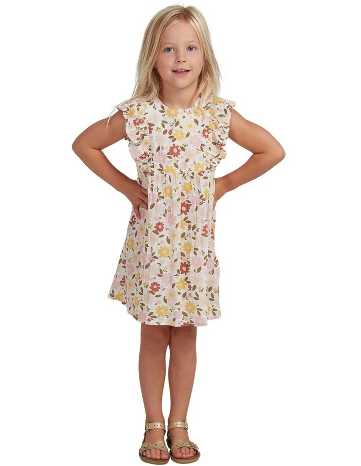 Daisy Dream Dress Multi
