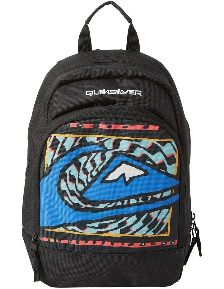 Chomping Small Backpack 12L in Black image 1