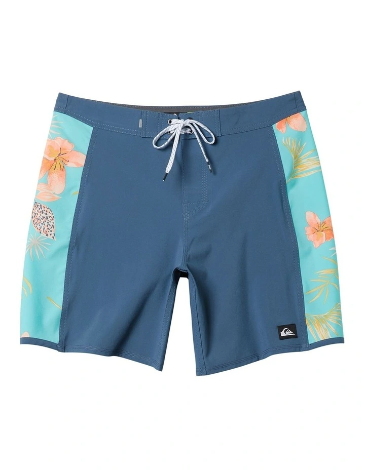 Surfsilk Arch 12 Boardshorts in Bering Sea image 1